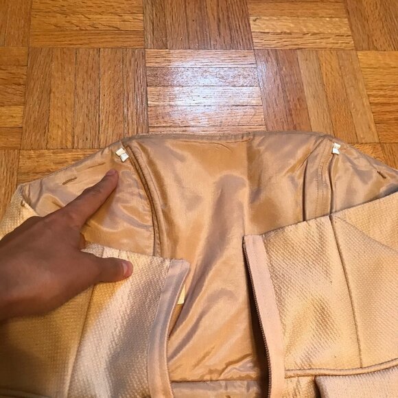 WOMEN Tube Dress by Tibi New york Size 4 - Picture 7 of 13